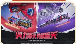 劲战夺宝爆料最新,神秘宝藏等你来寻！