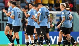 加纳乌拉圭爆料最新消息,揭秘两国关系背后真相！”