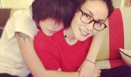 王菲父亲爆料视频最新,王菲成长背后的故事与心路历程