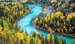 喀纳斯景区爆料事件最新,揭秘神秘事件背后的真相