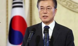 韩总统最新爆料