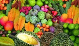 海南水果市场爆料案件最新,揭露背后利益链与食品安全危机