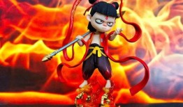 哪吒e最新爆料,性能与智能双升级，引领新能源汽车新潮流”